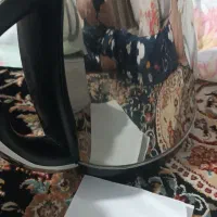 چایساز کامل همرا ه با کتری وقوری کارتن دار