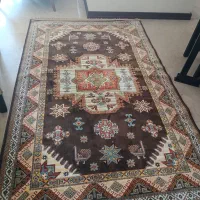 فرش ماشینی در حد نو