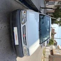 پراید مدل  ۹۷