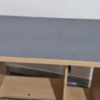 میز مطالعه|میز تحریر و کامپیوتر|فولادشهر, مسکن مهر فولادشهر|دیوار