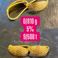 طلا کهنه ۲٪(بزن عکس بعدی)|جواهرات|تبریز, |دیوار