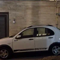 کوییک R مدل ۹۹ رنگ سفید|خودرو سواری و وانت|تبریز, |دیوار