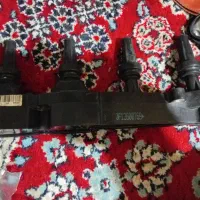 کوئل۲۰۶|قطعات یدکی و لوازم جانبی|صومعه‌سرا, |دیوار