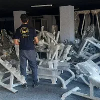 موسسه تخصصی اسباب کشی و حمل بار کاروبار لنگرود|خدمات حمل و نقل|لنگرود, |دیوار