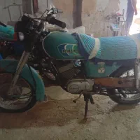 موتور سیکلت