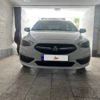 شاهین 402 در حد صفر سانروف کروز‌ فول
