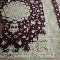 فرش|فرش|همدان, |دیوار