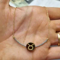 اکسسوری های مینیمال با بهترین اجرت|جواهرات|دوگنبدان, |دیوار