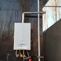 سرویس کاری بخاری آبگرمکن|خدمات پیشه و مهارت|اسلامآباد غرب, |دیوار