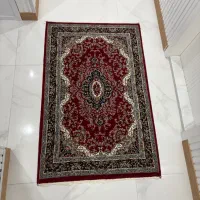 قالیچه ۱*۱/۵|فرش|اصفهان, رزمندگان|دیوار