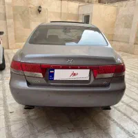 ازرا ۲۰۰۷ بدون رنگ|خودرو سواری و وانت|مشهد, فلسطین|دیوار