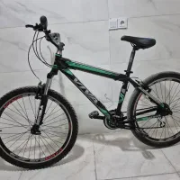 دوچرخه ویوا مدل راتلر LX II ۲۷.۵
