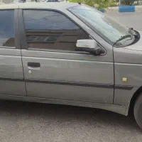 پژو ۴۰۵ دوگانه کارخانه بیرنگ