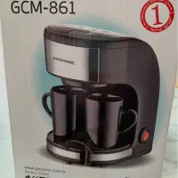 قهوه ساز گاسونیک