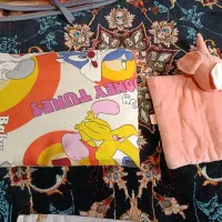 سرویس خواب نوزاد|اسباب و اثاث بچه|صحنه, |دیوار