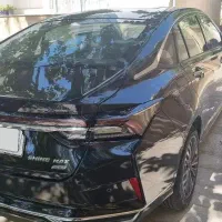 شاین مکس بنزینی