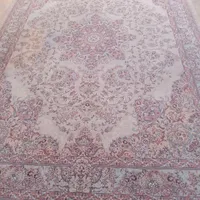 یک تخته فرش،|فرش|تهران, آبشار تهران|دیوار