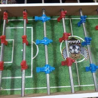 فوتبال دستی