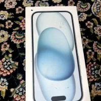 ایفون ۱۵ نرمال|موبایل|شهریار, شهریار|دیوار