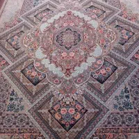 فرش در حد|فرش|ساوه, |دیوار