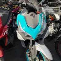 طرح آیروکس ۱۸۰ سی سی رادیاتnvx