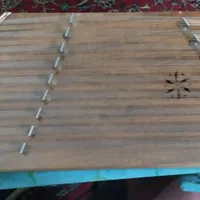 سنتور چوب گردو سل کوک