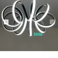 جشنواره پاییزه لوستر قیمت مناسب کد لارا 395|لوستر و چراغ آویز|رشت, کوی جام جم|دیوار