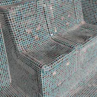 اجرای صفر تا صد استخر و کاشی|خدمات پیشه و مهارت|اصفهان, نقش جهان|دیوار