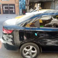 تارا v2 اتوماتیک مدل 1402 در حد صفر|خودرو سواری و وانت|بیجار, |دیوار