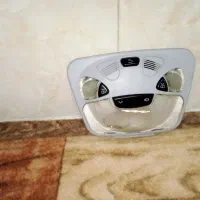 کیلومتر بنز ۳۲۰وپنل کولر وچراغ سقف. مدل ۲۰۱۱به شرط|قطعات یدکی و لوازم جانبی|رباط‌کریم, رباط‌کریم|دیوار
