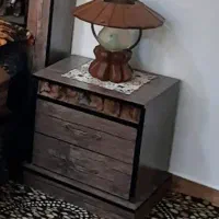 تخت خواب دو نفر|تخت و سرویس خواب|الوند, |دیوار