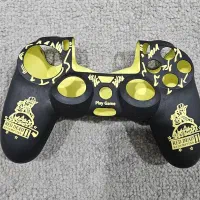 کاور دسته ی ps4 و پک گل یا پوچ|کنسول، بازی ویدئویی و آنلاین|دوگنبدان, |دیوار