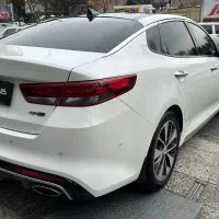 اپتیما جی تی لاین ۲۰۱۷|خودرو سواری و وانت|تهران, دریا|دیوار