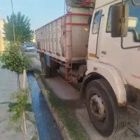 کاویان 119باری کمپرس