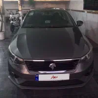 سواری تارا v1 مدل ۴۰۱|خودرو سواری و وانت|تاکستان, |دیوار