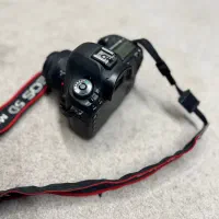 کانن 5d مارک ۳ canon 5d mark III با لنز|دوربین عکاسی و فیلم‌برداری|تهران, جنت‌آباد مرکزی|دیوار