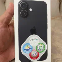 آیفون ۱۶ نرمال