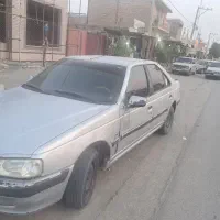 فروش پارس مدل ۸۶|خودرو سواری و وانت|چابهار, |دیوار