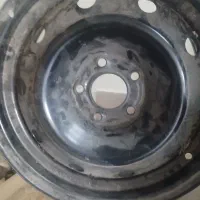 ۱عددرینگ دنا۵پیچ نو