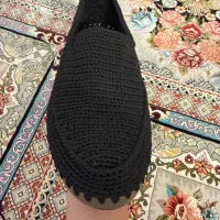 گیوه طبی سایز۴۱/۴۲ نوی نو|کیف، کفش، کمربند|زرند, |دیوار