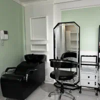 اجاره لاین کراتین و رنگ لایت و کوتاهی و فر|خدمات آرایشگری و زیبایی|مشهد, صیاد شیرازی|دیوار