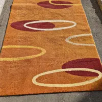 فرش ماشینی برای اتاق خواب