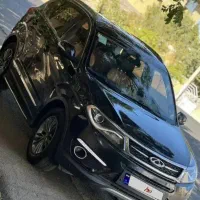 فروش اقساطی خودرو تیگو ۵،مدل ۹۸