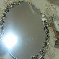 اینه و شمعدان عروس