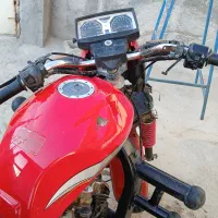 موتور ۳ چرخ ۲۵۰ فلات|موتورسیکلت|دالاهو, |دیوار