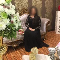 پیراهن مجلسی دانتل