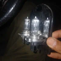 لامپ عقابی پراید