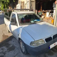 پراید بار مدل 93