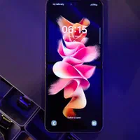سامسونگ Galaxy Z Flip3 5G با حافظهٔ ۲۵۶ گیگابایت|موبایل|تهران, دریاچه شهدای خلیج فارس|دیوار