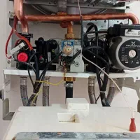 تعمیرات تخصصی پکیج